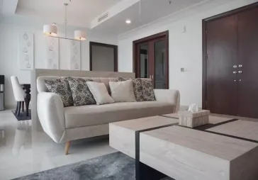 Disewakan Apartemen Pakubuwono view Tower lacewood