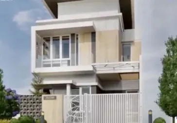 Disewakan Leasehold Villa Sanur & Renon Denpasar Bali Dekat Panjer