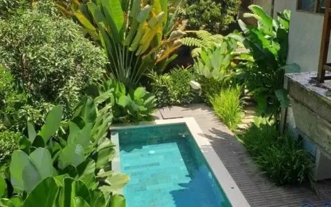 Dijual Cepat Villa Ubud Bali