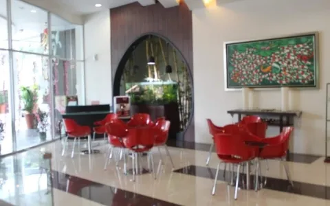 Disewakan Cepat Apartemen Green Central City , Jakarta Barat