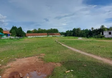 Dijual Tanah di Jl. Raya Tenjo , Bogor