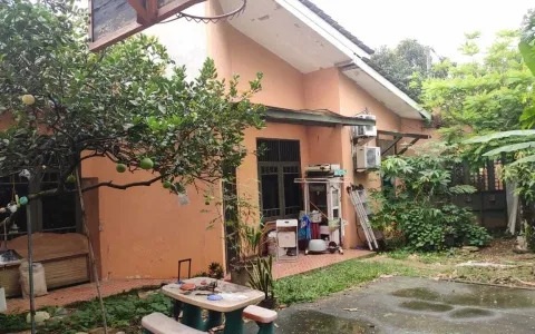 Dijual Villa Melatimas , Serpong Tangerang Selatan