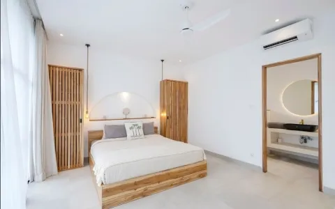 Dijual Villa Bingin Palm Residence 1 , Bali