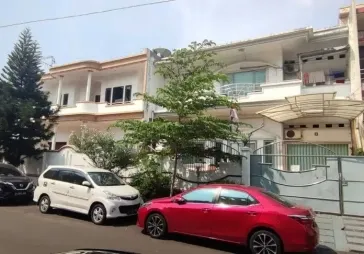 Dijual Cept Rumah Sunter , Jakarta Utara.