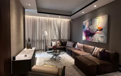 Dijual Cepat Apartemen Regent Apartment , Jakarta