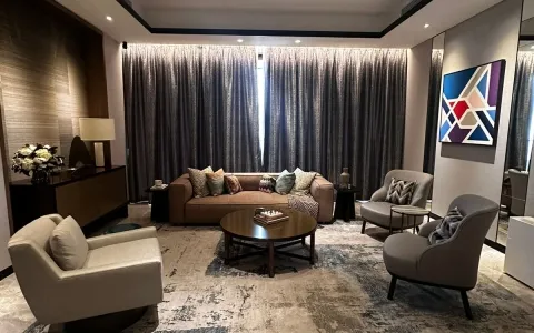 Dijual Cepat Apartemen Regent Apartment , Jakarta