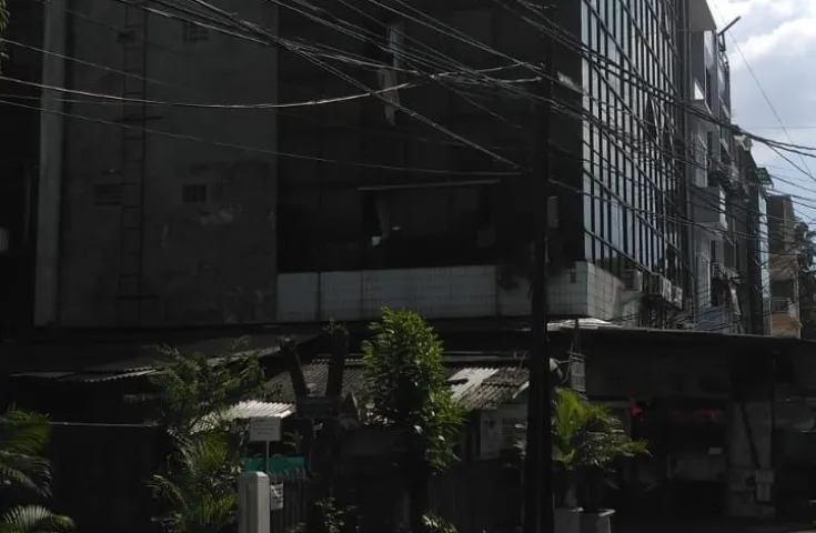 Dijual Ruko di Jalan Pembangunan 2 , Petojo Utara Jakarta Pusat