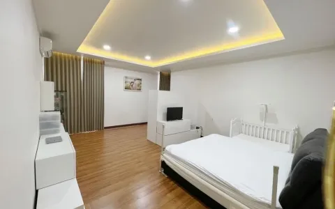 Dijual Rumah Modern Minimalis 2 Lantai Di Sutorejo Utara