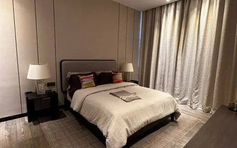 Dijual Cepat Apartemen Regent Apartment , Jakarta