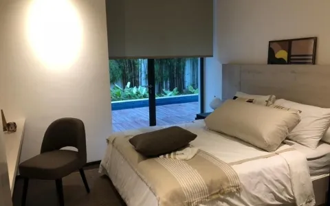 Dijual Apartemen Verde, Jakarta selatan