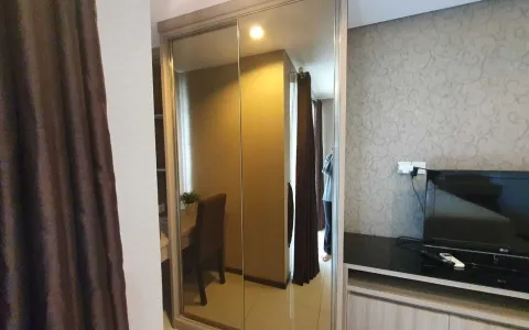 Disewakan Apartemen Thamrin Executive Residence, Jakarta Pusat