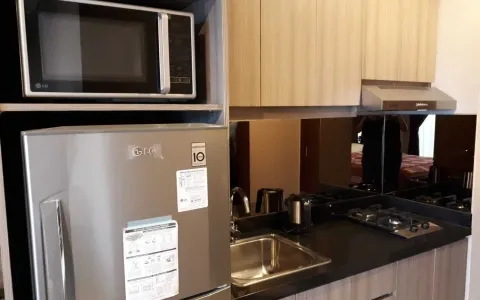 Disewakan Apartemen Thamrin Executive Residence, Jakarta Pusat