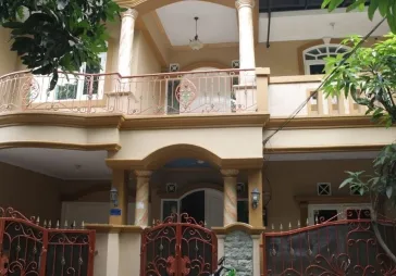 Dijual Rumah di Komplek Pondok Bahar Permai, Cipondoh Tangerang