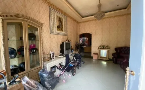 Dijual Cept Rumah Sunter , Jakarta Utara.