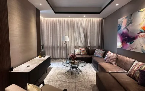 Dijual Cepat Apartemen Regent Apartment , Jakarta