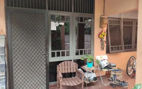 Dijual Villa Melatimas , Serpong Tangerang Selatan