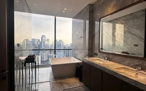 Dijual Cepat Apartemen Regent Apartment , Jakarta