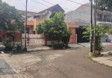 Dijual Villa Melatimas , Serpong Tangerang Selatan