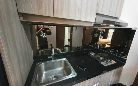 Disewakan Apartemen Thamrin Executive Residence, Jakarta Pusat