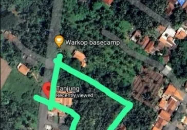 Dijual Cepat Tanah di Mauk , Tangerang