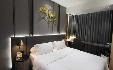 Dijual Cepat Apartemen Gold Coast