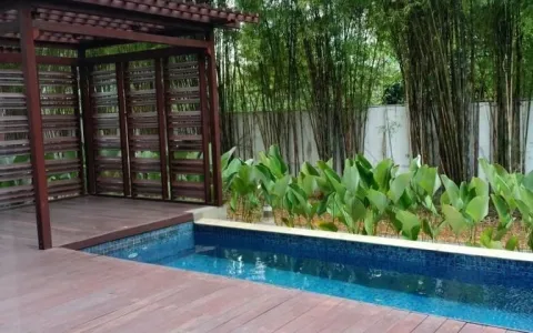 Dijual Apartemen Verde, Jakarta selatan