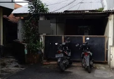 Dijual Rumah di Jalan Pembangunan 2 , Petojo Utara Jakarta Pusat