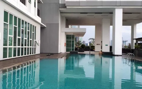 Disewakan Apartemen Thamrin Executive Residence, Jakarta Pusat