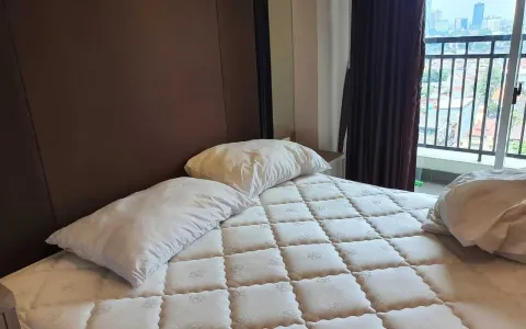 Disewakan Apartemen Thamrin Executive Residence, Jakarta Pusat