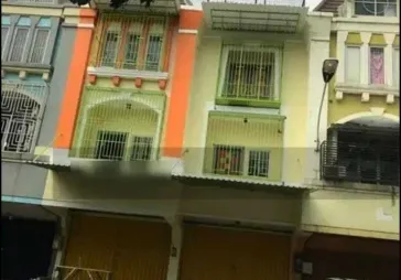 disewakan cepat ruko gandeng di cengkareng