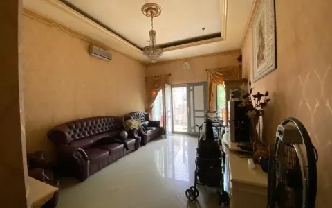 Dijual Cept Rumah Sunter , Jakarta Utara.