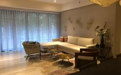 Dijual Apartemen Verde, Jakarta selatan