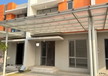 Disewa Rumah PIK2, Cluster Hawai  PIK