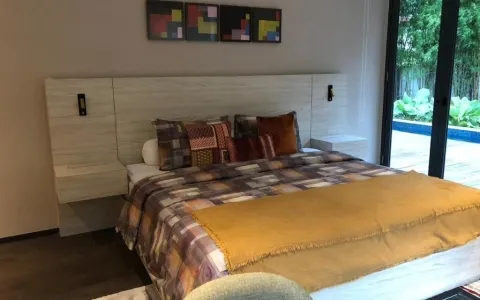 Dijual Apartemen Verde, Jakarta selatan