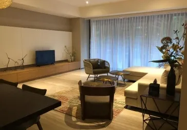 Dijual Apartemen Verde, Jakarta selatan