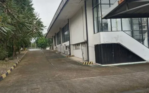 Disewakan Cepat Gedung Di Cikarang