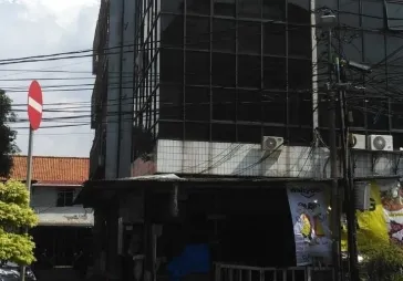 Dijual Ruko di Jalan Pembangunan 2 , Petojo Utara Jakarta Pusat