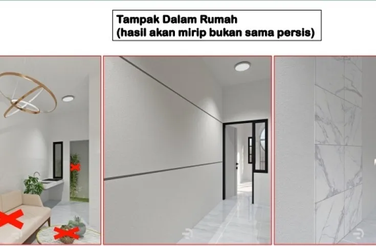 Dijual Cepat Rumah di Tanjung Duren Selatan , Jakarta