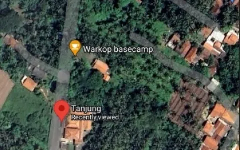 Dijual Cepat Tanah di Mauk , Tangerang