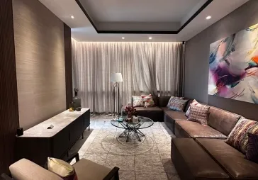 Dijual Cepat Apartemen Regent Apartment , Jakarta