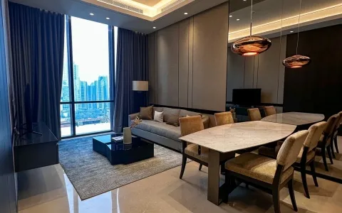 Dijual Cepat Apartemen Regent Apartment , Jakarta