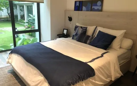 Dijual Apartemen Verde, Jakarta selatan