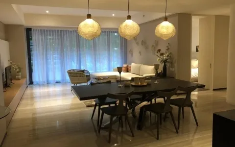 Dijual Apartemen Verde, Jakarta selatan