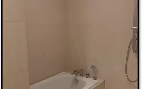 DIJUAL & DISEWAKAN APARTEMENT BRANZ SIMATUPANG, JAKARTA SELATAN