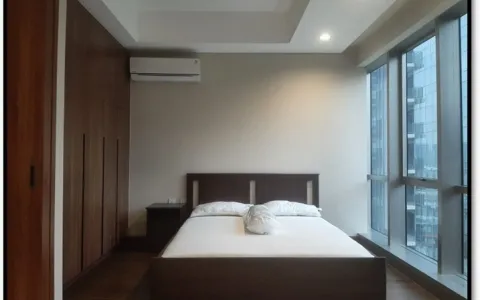 DIJUAL & DISEWAKAN APARTEMENT BRANZ SIMATUPANG, JAKARTA SELATAN