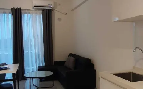 Dijual Skyhouse BSD Apartment, Tangerang