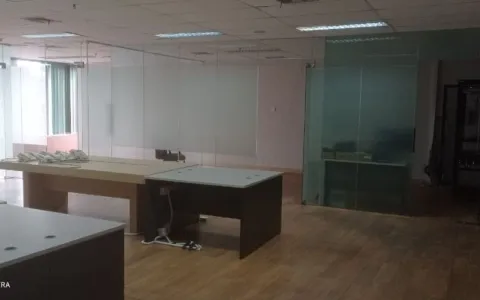 Office space di The East Tower, Jakarta Selatan