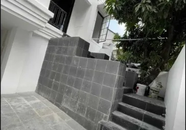 Dijual cepat rumah baru mewah alam elok pondok indah