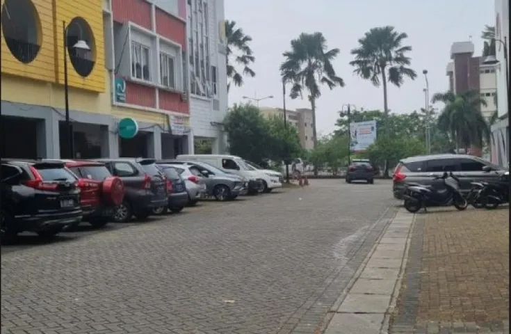 Dijual Cepat Ruko Golden Gading Serpong Tangerang