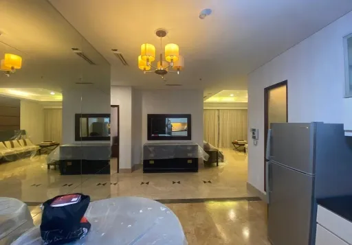 For Rent Apartment Capital Residences